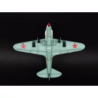 Trumpeter Mikoyan-Gurevich MiG-3 1:32 (02230)