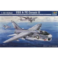 Trumpeter Vought A-7E Corsair II 1:32 (02231)