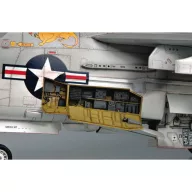 Trumpeter Vought A-7E Corsair II 1:32 (02231)