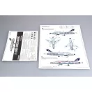Trumpeter North American F-100D Super Sabre 1:32 (02232)