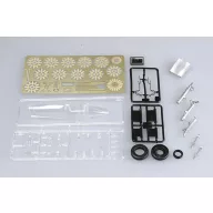 Trumpeter North American F-100D Super Sabre 1:32 (02232)