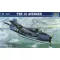 Trumpeter Grumman TBF-1C Avenger 1:32 (02233)
