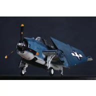 Trumpeter Grumman TBF-3 Avenger 1:32 (02234)