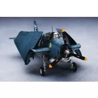 Trumpeter Grumman TBF-3 Avenger 1:32 (02234)