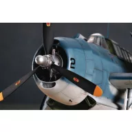 Trumpeter Grumman TBF-3 Avenger 1:32 (02234)