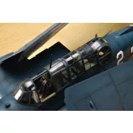 Trumpeter Grumman TBF-3 Avenger 1:32 (02234)