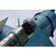 Trumpeter Grumman TBF-3 Avenger 1:32 (02234)