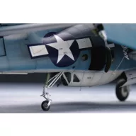 Trumpeter Grumman TBF-3 Avenger 1:32 (02234)