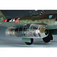 Trumpeter Messerschmitt Me 262 A-1a 1:32 (02235)