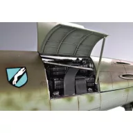 Trumpeter Messerschmitt Me 262 A-1a 1:32 (02235)