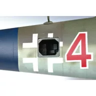 Trumpeter Messerschmitt Me 262 A-1a 1:32 (02235)