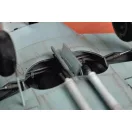 Trumpeter Messerschmitt Me 262 A-1a 1:32 (02235)