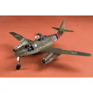 Trumpeter Messerschmitt Me 262 A-1a 1:32 (02235)