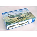 Trumpeter Messerschmitt Me 262 A-2a 1:32 (02236)