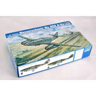 Trumpeter Messerschmitt Me 262 A-2a 1:32 (02236)