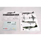 Trumpeter Messerschmitt Me 262 A-2a 1:32 (02236)