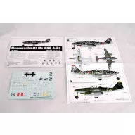 Trumpeter Messerschmitt Me 262 A-2a 1:32 (02236)