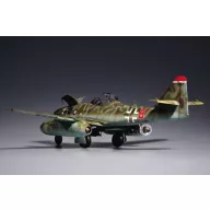 Trumpeter Messerschmitt Me 262 A-2a 1:32 (02236)
