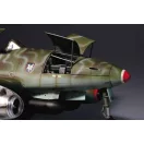 Trumpeter Messerschmitt Me 262 A-2a 1:32 (02236)