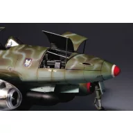 Trumpeter Messerschmitt Me 262 A-2a 1:32 (02236)