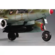 Trumpeter Messerschmitt Me 262 A-2a 1:32 (02236)