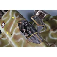 Trumpeter Messerschmitt Me 262 A-2a 1:32 (02236)