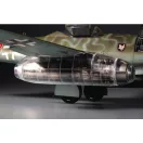 Trumpeter Messerschmitt Me 262 A-2a 1:32 (02236)