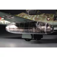 Trumpeter Messerschmitt Me 262 A-2a 1:32 (02236)