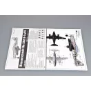 Trumpeter Messerschmitt Me-262 B-1a/U1 1:32 (02237)
