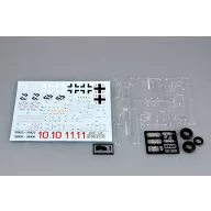 Trumpeter Messerschmitt Me-262 B-1a/U1 1:32 (02237)