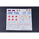 Trumpeter Russian MiG 29M 'Fulcrum' Fighter 1:32 (02238)