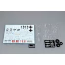 Trumpeter Russian MiG 29M 'Fulcrum' Fighter 1:32 (02238)