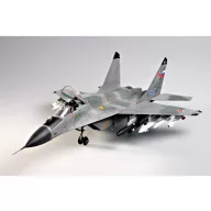   Trumpeter Russian MiG 29M 'Fulcrum' Fighter 1:32 (02238)