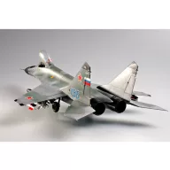   Trumpeter Russian MiG 29M 'Fulcrum' Fighter 1:32 (02238)