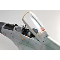   Trumpeter Russian MiG 29M 'Fulcrum' Fighter 1:32 (02238)