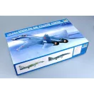 Trumpeter Russian MiG-29K Fulcrum 1:32 (02239)