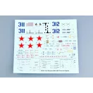Trumpeter Russian MiG-29K Fulcrum 1:32 (02239)