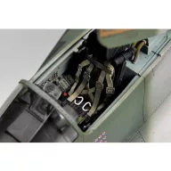 Trumpeter Russian MiG-29K Fulcrum 1:32 (02239)