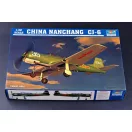 Trumpeter China Nanchang CJ-6 1:32 (02240)