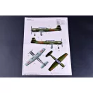 Trumpeter China Nanchang CJ-6 1:32 (02240)