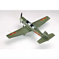 Trumpeter China Nanchang CJ-6 1:32 (02240)