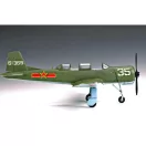 Trumpeter China Nanchang CJ-6 1:32 (02240)