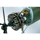 Trumpeter China Nanchang CJ-6 1:32 (02240)