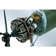 Trumpeter China Nanchang CJ-6 1:32 (02240)