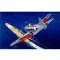 Trumpeter SBD-1/2 Dauntless US Navy 1:32 (02241)