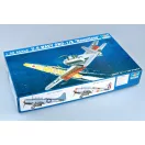 Trumpeter SBD-1/2 Dauntless US Navy 1:32 (02241)