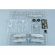 Trumpeter SBD-1/2 Dauntless US Navy 1:32 (02241)