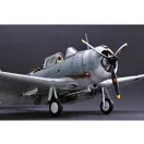 Trumpeter SBD-1/2 Dauntless US Navy 1:32 (02241)