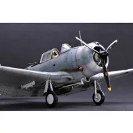 Trumpeter SBD-1/2 Dauntless US Navy 1:32 (02241)