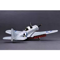 Trumpeter SBD-1/2 Dauntless US Navy 1:32 (02241)